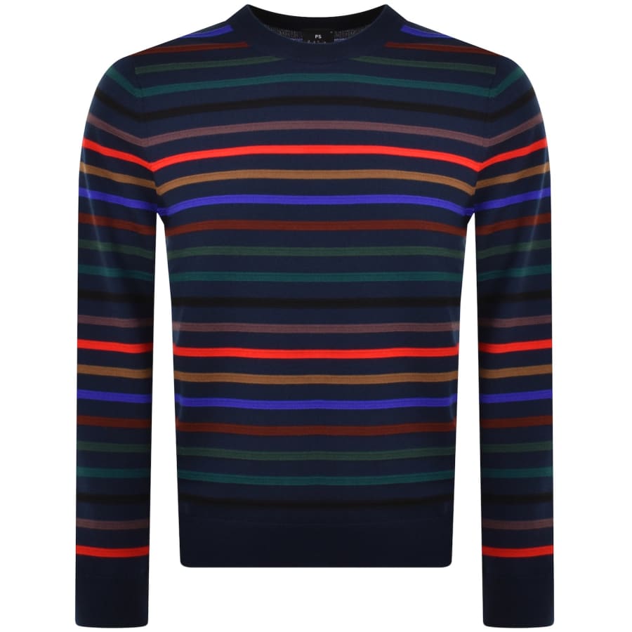 Paul smith crew neck online